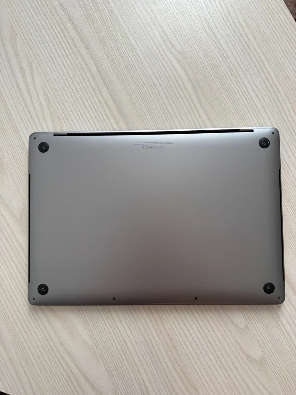 MacBook Pro i7 2.8GHz 15